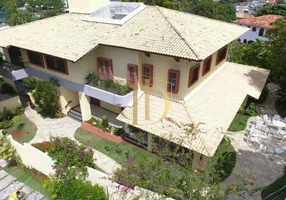 Foto 1 de Casa de Condomínio com 5 Quartos à venda, 627m² em Horto Florestal, Salvador