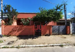 Foto 1 de Casa com 2 Quartos à venda, 90m² em Dom Rodrigo, Nova Iguaçu