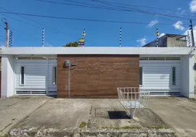 Foto 1 de Casa com 3 Quartos à venda, 84m² em Afogados, Recife