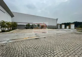 Foto 1 de Galpão/Depósito/Armazém para alugar, 4389m² em Centro, Jandira