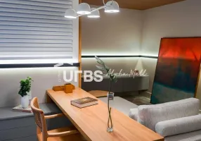 Foto 1 de Apartamento com 2 Quartos à venda, 72m² em Park Lozândes, Goiânia