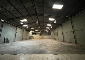 Foto 1 de Galpão/Depósito/Armazém para alugar, 1200m² em Portal dos Ipês, Cajamar