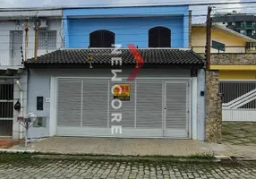 Foto 1 de Casa com 4 Quartos à venda, 212m² em Vila Paiva, Suzano