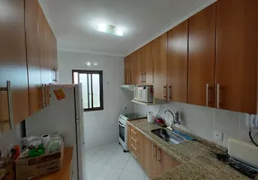 Foto 1 de Apartamento com 2 Quartos à venda, 63m² em Jardim Rio da Praia, Bertioga