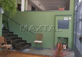 Foto 1 de Casa com 2 Quartos à venda, 175m² em Santana, São Paulo