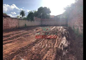 Foto 1 de Lote/Terreno à venda, 345m² em Vila Rocha, Bauru