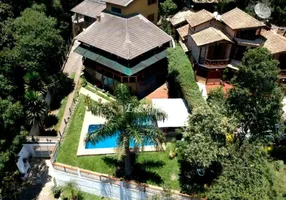 Foto 1 de Casa de Condomínio com 3 Quartos à venda, 310m² em Serra da Cantareira, Mairiporã