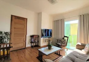 Foto 1 de Apartamento com 3 Quartos à venda, 105m² em São Gabriel, Belo Horizonte