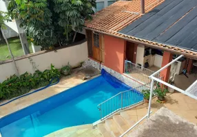 Foto 1 de com 4 Quartos à venda, 250m² em Chácara Belvedere, Campinas
