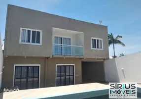 Foto 1 de Sobrado com 7 Quartos à venda, 200m² em Balneário Costa Azul, Matinhos