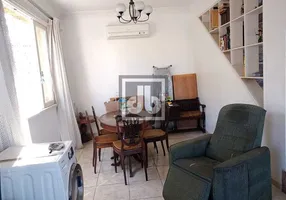 Foto 1 de Casa com 3 Quartos à venda, 145m² em Todos os Santos, Rio de Janeiro