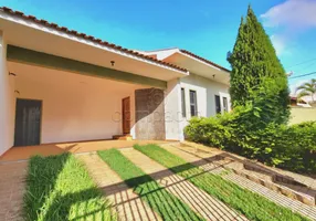 Foto 1 de Casa com 3 Quartos para alugar, 200m² em Jardim Panorama, São José do Rio Preto