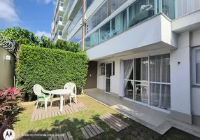 Foto 1 de Apartamento com 1 Quarto para alugar, 87m² em Recreio Dos Bandeirantes, Rio de Janeiro