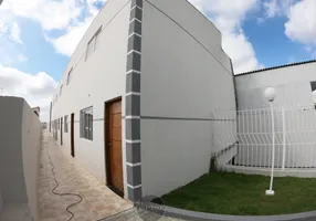 Foto 1 de Casa de Condomínio com 2 Quartos à venda, 67m² em Vila Suíssa, Mogi das Cruzes