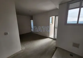 Foto 1 de Apartamento com 2 Quartos à venda, 49m² em Jordanésia, Cajamar