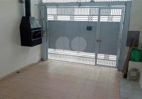 Foto 1 de Sobrado com 2 Quartos à venda, 70m² em Freguesia do Ó, São Paulo