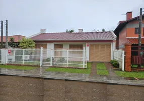 Foto 1 de Casa com 3 Quartos à venda, 119m² em Capao Novo, Capão da Canoa