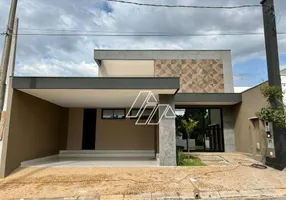 Foto 1 de Casa de Condomínio com 3 Quartos à venda, 180m² em Esmeralda Residence II, Marília