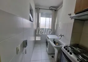 Foto 1 de Apartamento com 3 Quartos para alugar, 79m² em Brás, São Paulo