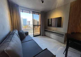 Foto 1 de Apartamento com 2 Quartos para venda ou aluguel, 63m² em Cabo Branco, João Pessoa