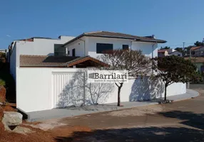 Foto 1 de Casa com 3 Quartos à venda, 240m² em Jardim Oreana, Boituva