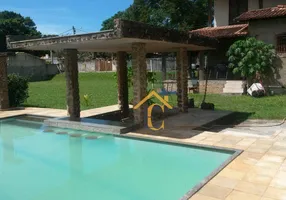 Foto 1 de Casa com 4 Quartos à venda, 120m² em Recanto, Rio das Ostras