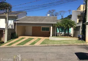 Foto 1 de Casa com 3 Quartos à venda, 150m² em Condomínio Residencial Pedra Grande , Atibaia