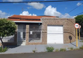 Foto 1 de Casa com 3 Quartos à venda, 200m² em Vila Coralina, Bauru
