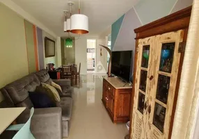 Foto 1 de Apartamento com 2 Quartos à venda, 60m² em Andaraí, Rio de Janeiro