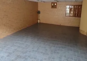 Foto 1 de Sobrado com 4 Quartos para alugar, 433m² em Santana, São Paulo