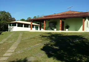 Foto 1 de Fazenda/Sítio com 4 Quartos à venda, 20000m² em Saboó, São Roque