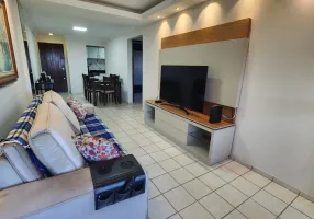 Foto 1 de Apartamento com 3 Quartos à venda, 84m² em Jardim Cidade Universitária, João Pessoa