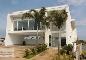 Foto 1 de Casa de Condomínio com 4 Quartos à venda, 400m² em Capotuna, Jaguariúna