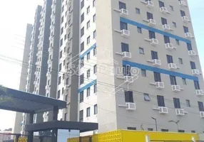 Foto 1 de Apartamento com 2 Quartos à venda, 51m² em Vila Melhado, Araraquara