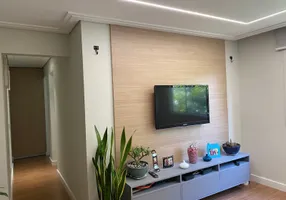 Foto 1 de Apartamento com 3 Quartos à venda, 68m² em Vila Prel, São Paulo