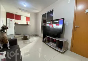 Foto 1 de Apartamento com 2 Quartos à venda, 42m² em São José, Canoas