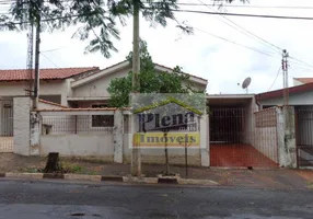 Foto 1 de Casa com 2 Quartos à venda, 130m² em Planalto do Sol, Sumaré