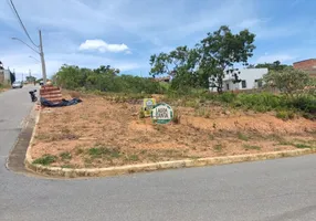 Foto 1 de Lote/Terreno à venda, 360m² em Residencial Parque dos Buritis, Lagoa Santa