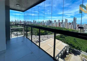 Foto 1 de Apartamento com 3 Quartos à venda, 90m² em Miramar, João Pessoa