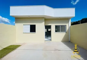 Foto 1 de Casa com 2 Quartos à venda, 70m² em Centro, Piracaia