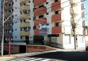 Foto 1 de Apartamento com 2 Quartos à venda, 79m² em Vila Monteiro, São Carlos