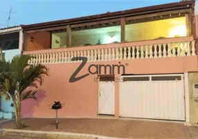 Foto 1 de Casa com 3 Quartos à venda, 200m² em Parque Brasília, Campinas