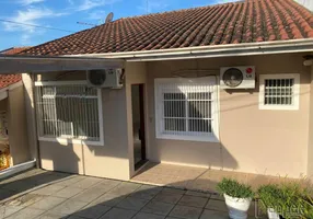 Foto 1 de Casa com 3 Quartos à venda, 56m² em Rincão, Novo Hamburgo