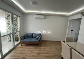 Foto 1 de Apartamento com 3 Quartos à venda, 70m² em Água Branca, São Paulo