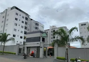 Foto 1 de Apartamento com 3 Quartos à venda, 81m² em Vila Industrial, Anápolis