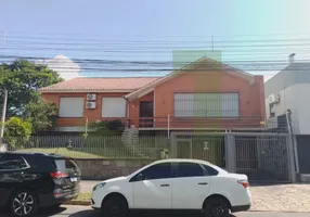 Foto 1 de Prédio Residencial com 3 Quartos à venda, 294m² em Fião, São Leopoldo
