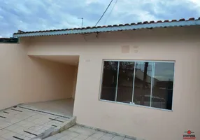 Foto 1 de Casa com 2 Quartos à venda, 109m² em Jardim das Palmeiras, Boituva
