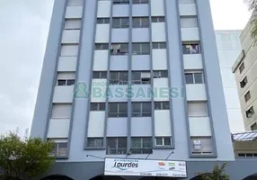 Foto 1 de Apartamento com 2 Quartos à venda, 60m² em Lourdes, Caxias do Sul