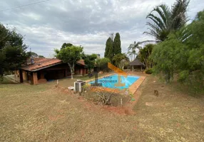 Foto 1 de Casa com 7 Quartos à venda, 724m² em Morada das Fontes, Itatiba