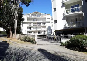 Foto 1 de Apartamento com 3 Quartos à venda, 140m² em Braunes, Nova Friburgo